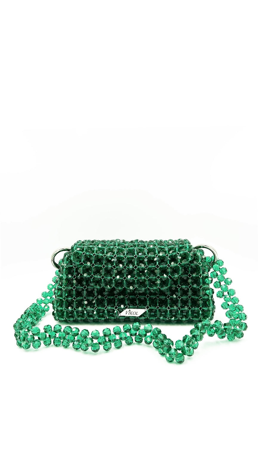 Merida Emerald