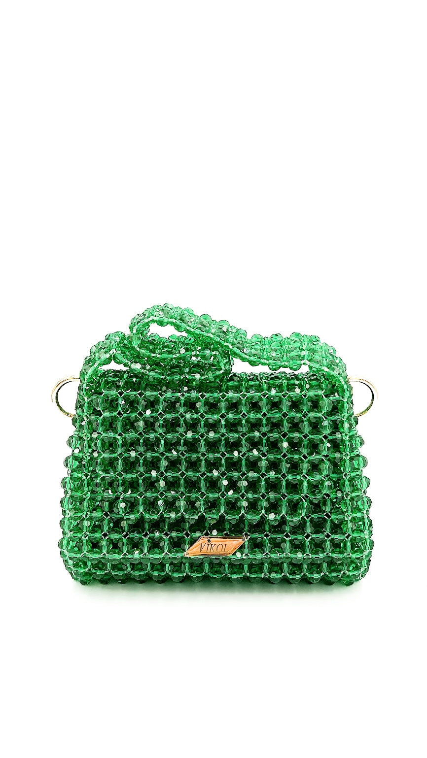 Asteria Emerald