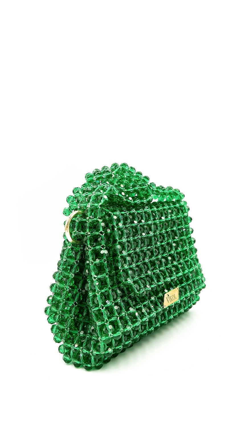 Asteria Emerald