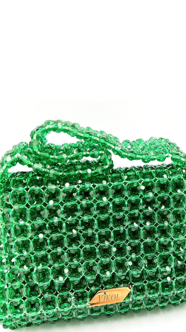Asteria Emerald