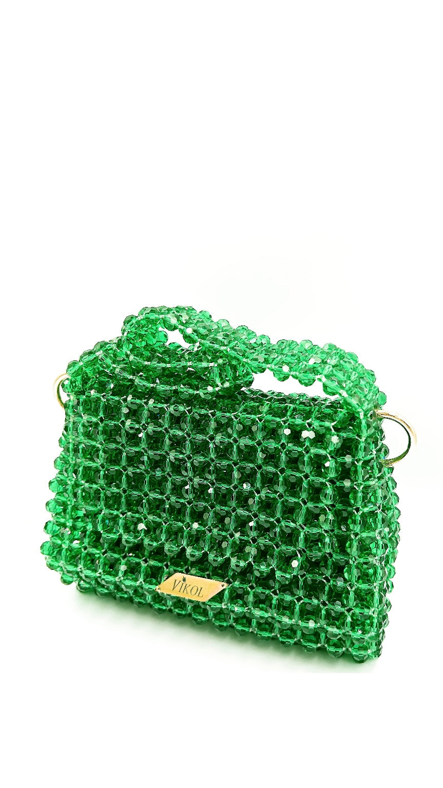 Asteria Emerald