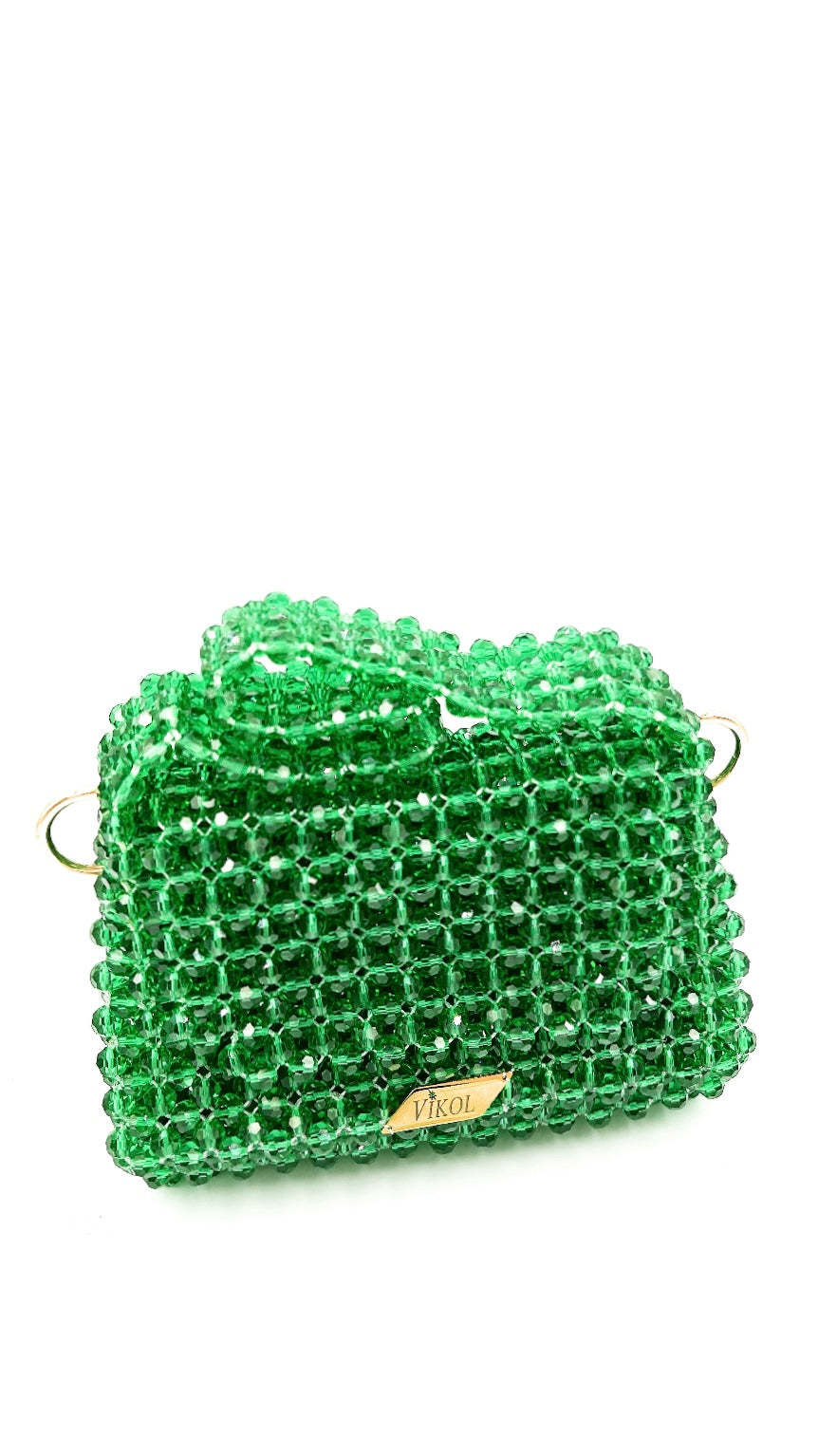 Asteria Emerald