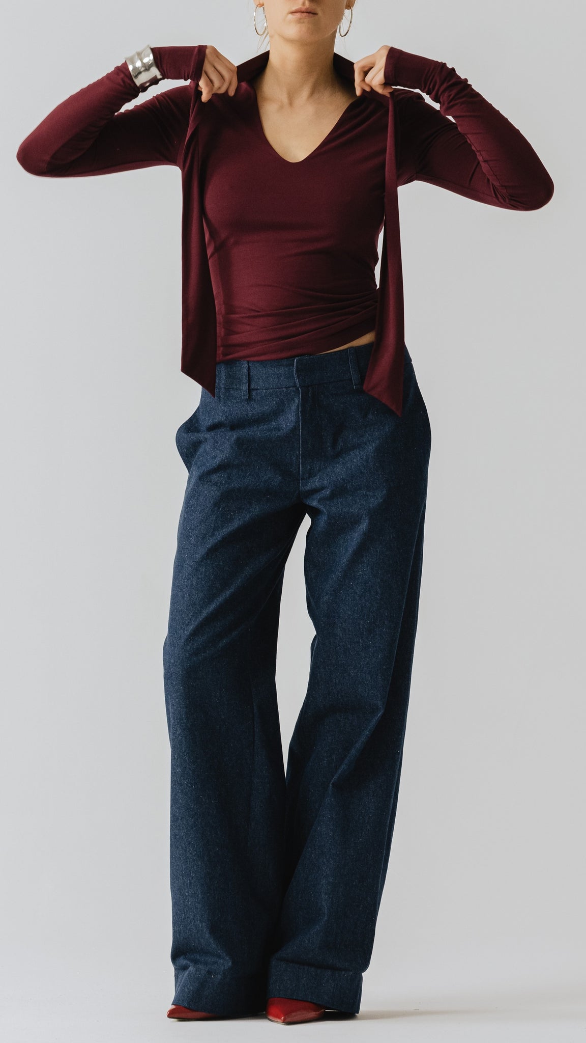 Blouse no.59