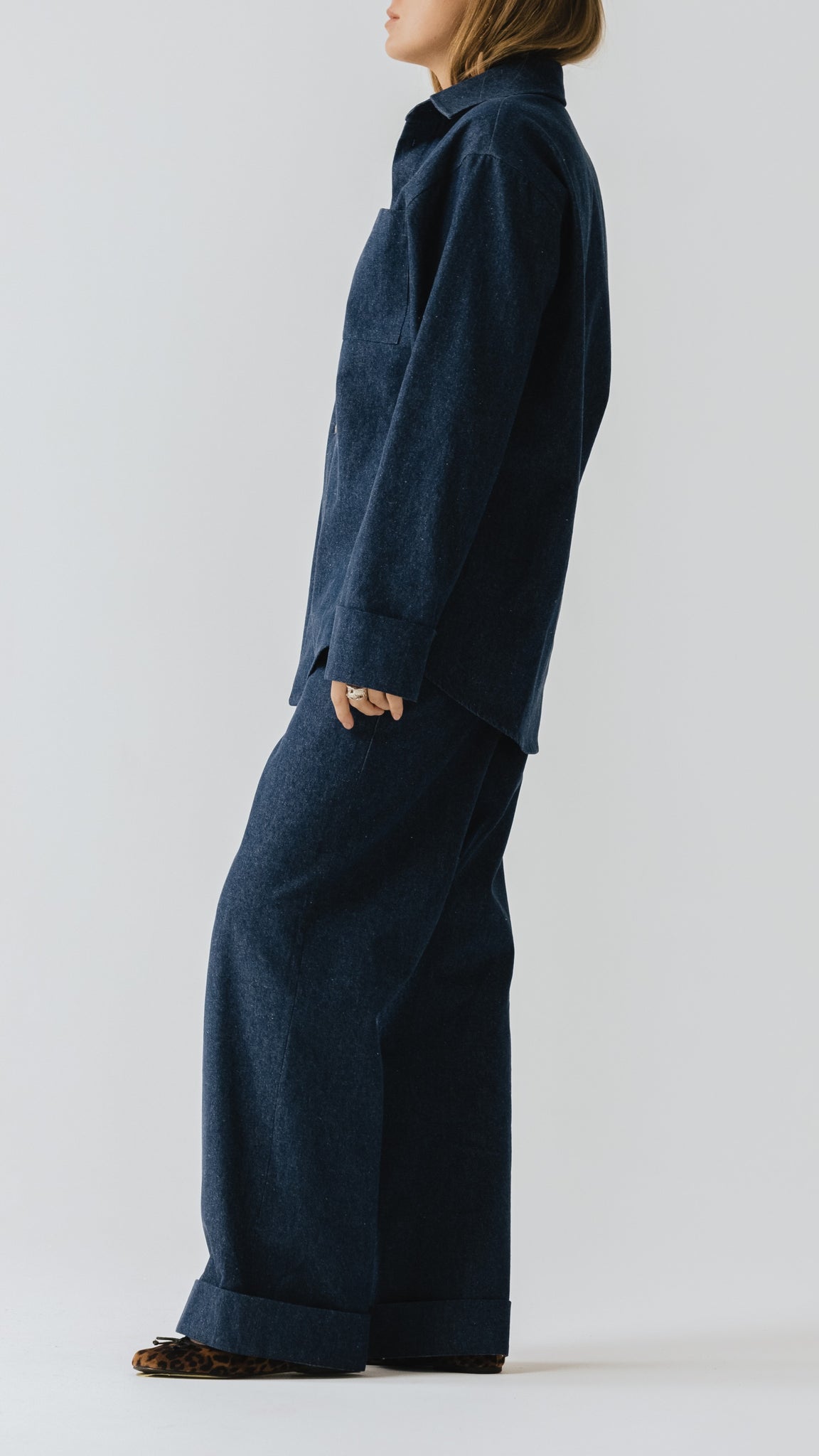 Jeans Trousers no.69