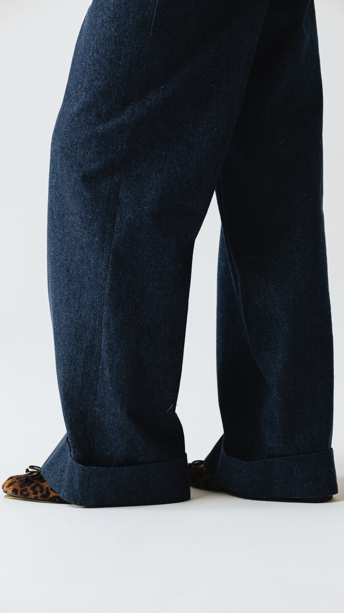 Jeans Trousers no.69