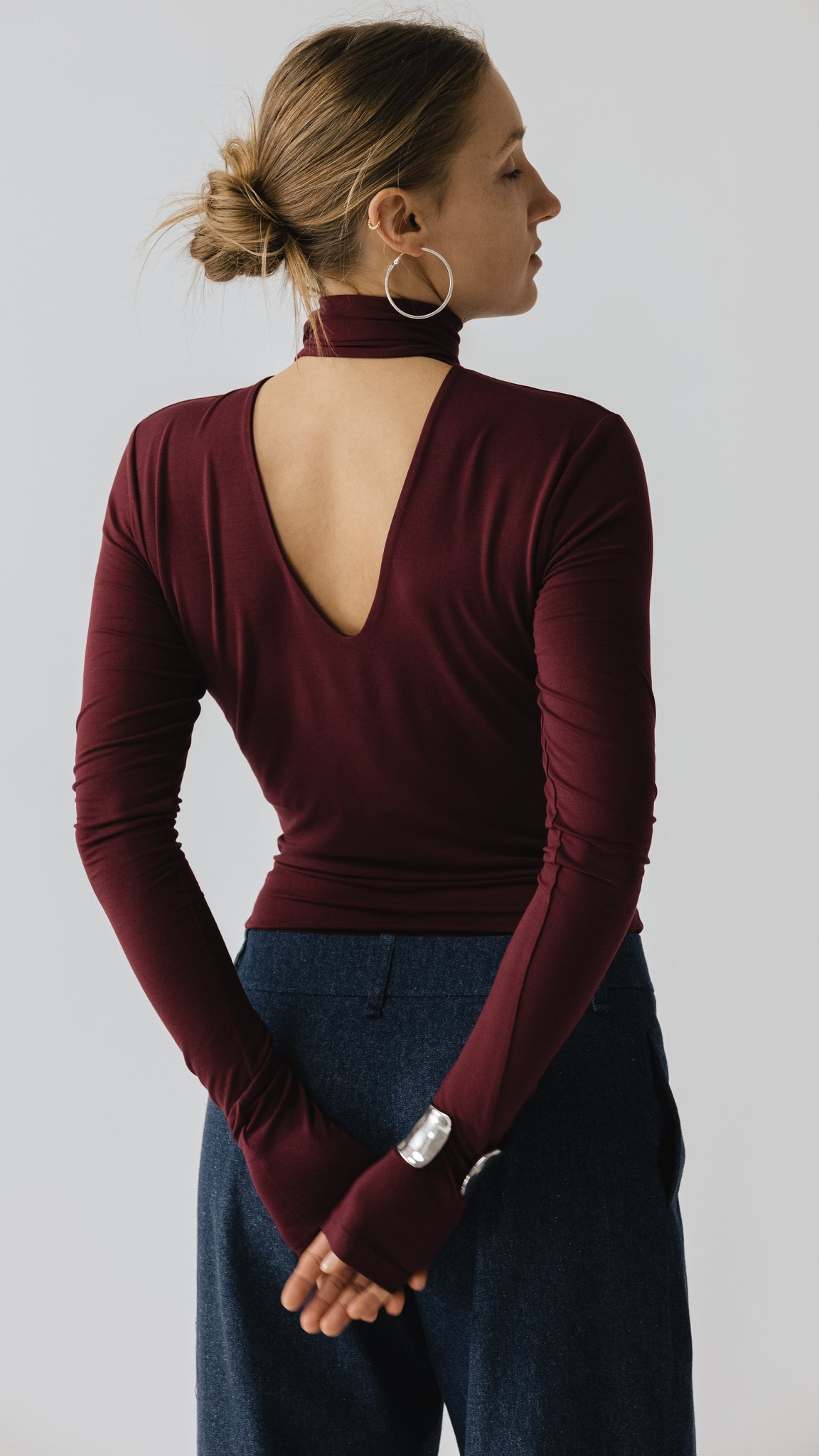 Blouse no.59