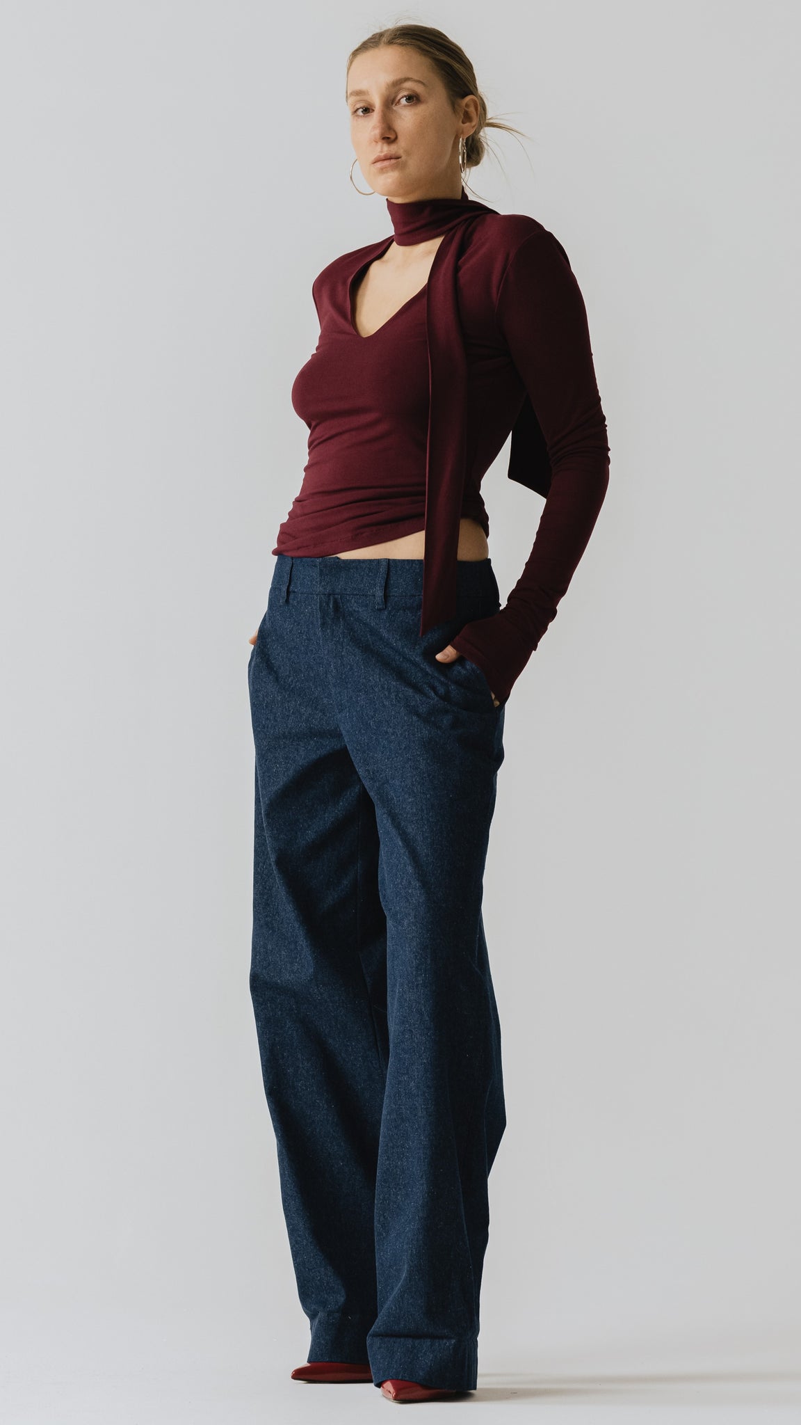 Blouse no.59