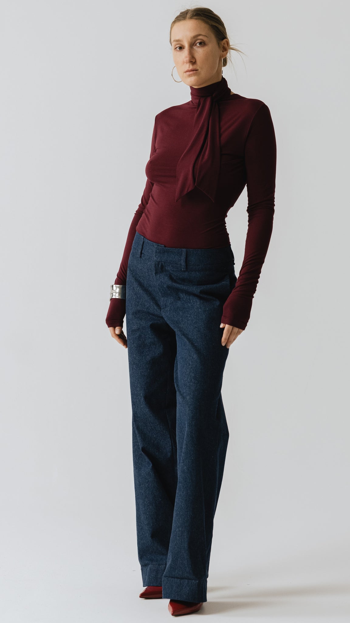 Blouse no.59