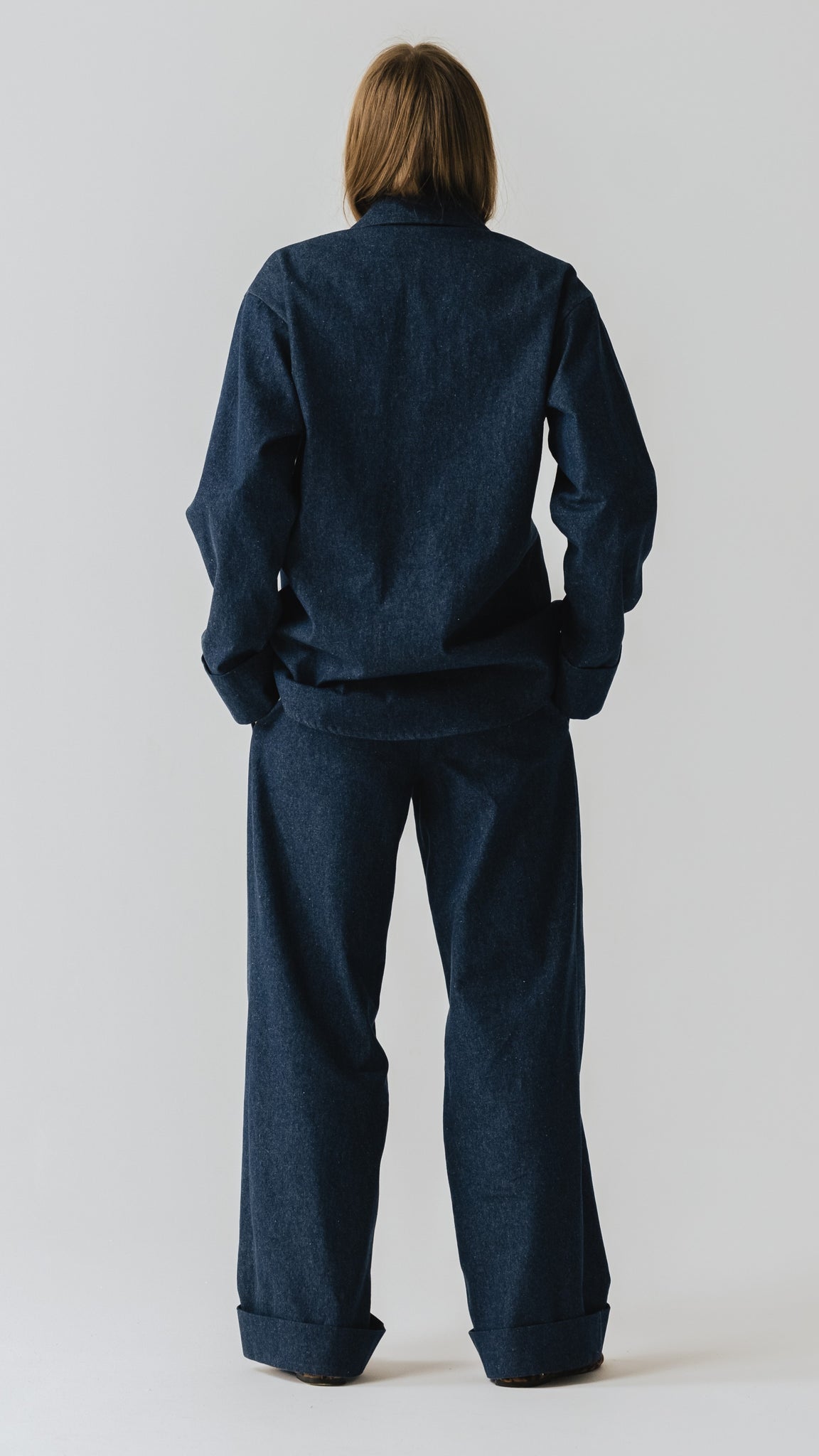 Jeans Trousers no.69