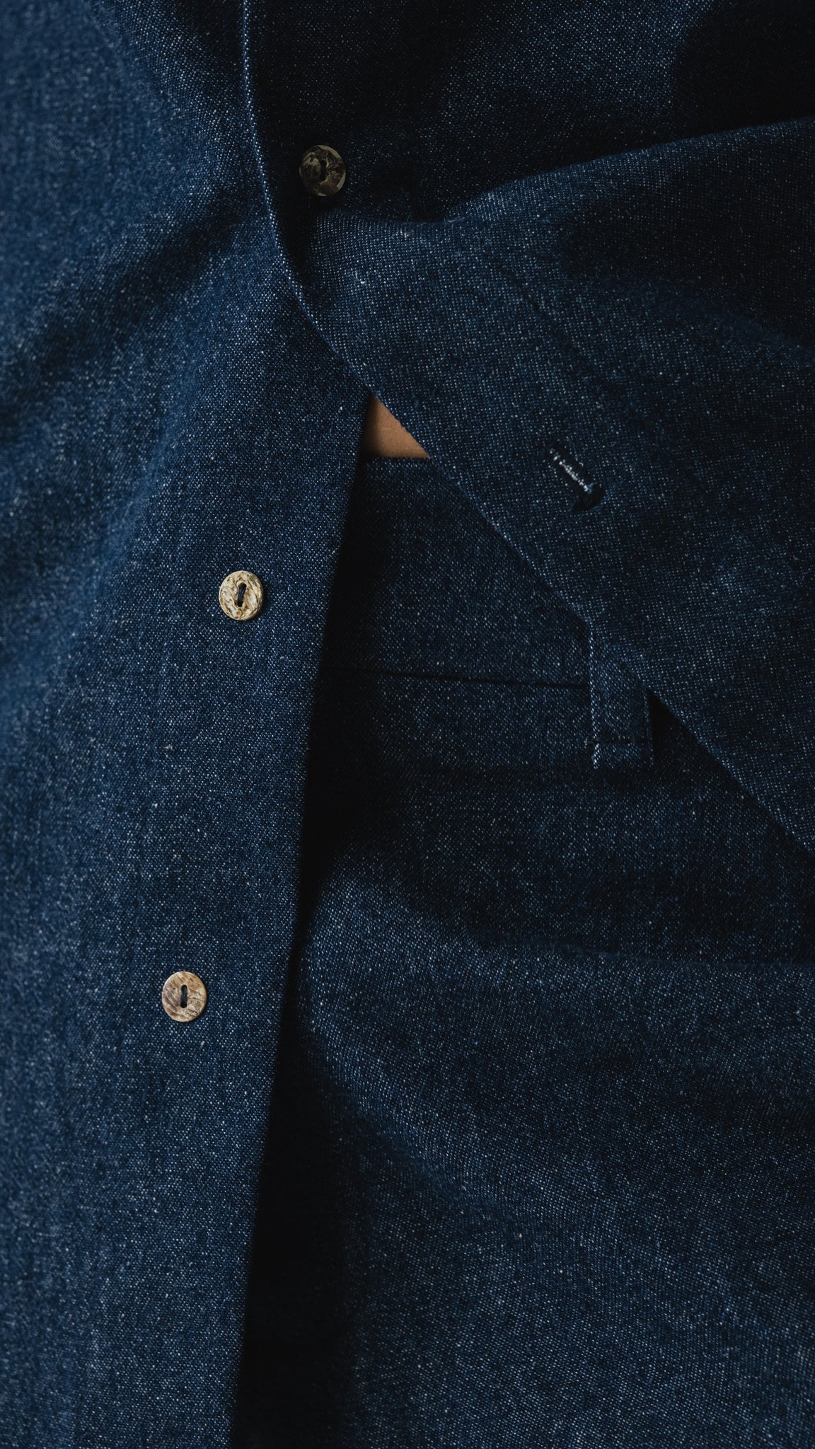 Jeans Shirt no.62
