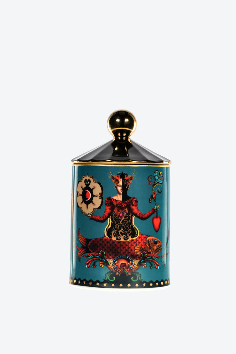 SCENTED CANDLE NORTHERN AMERICA INCANTATIONS (S)