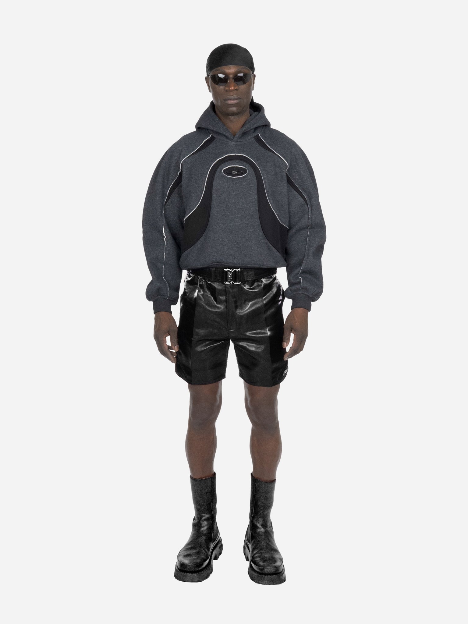 Flux Shorts