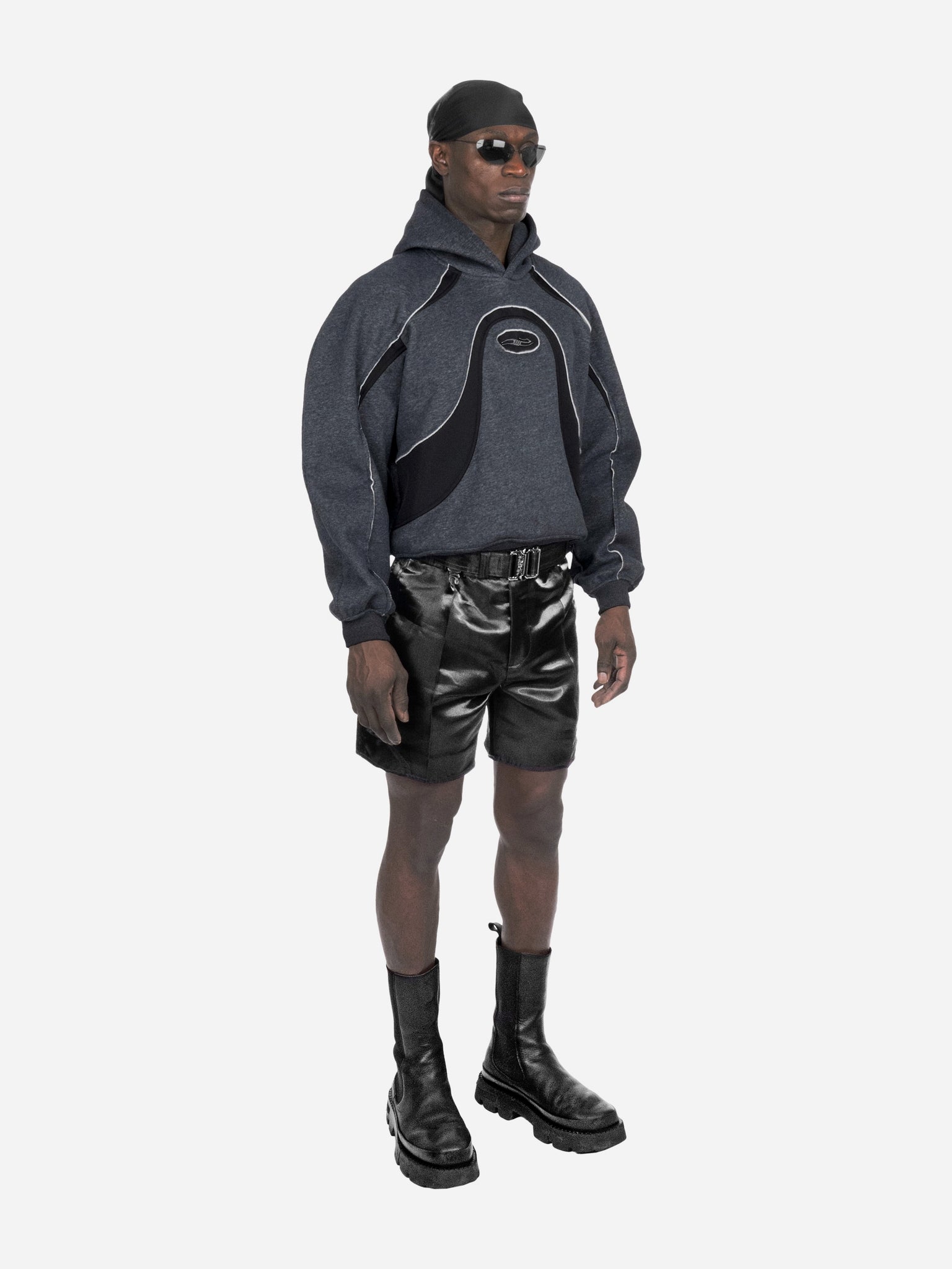 Flux Shorts