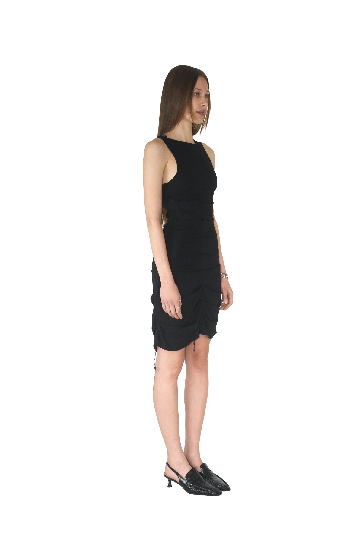 MIZU TANK DRESS