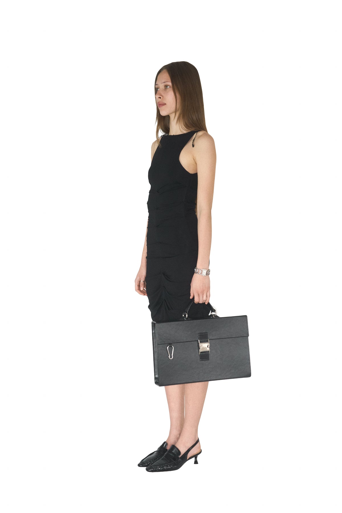 MIZU TANK DRESS