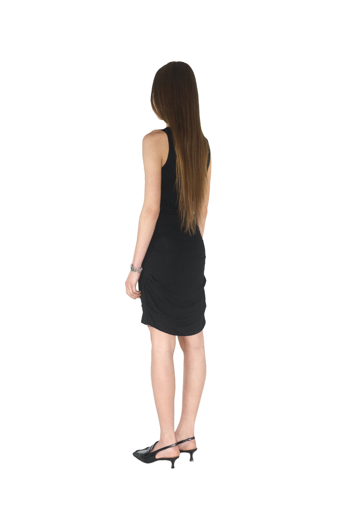 MIZU TANK DRESS