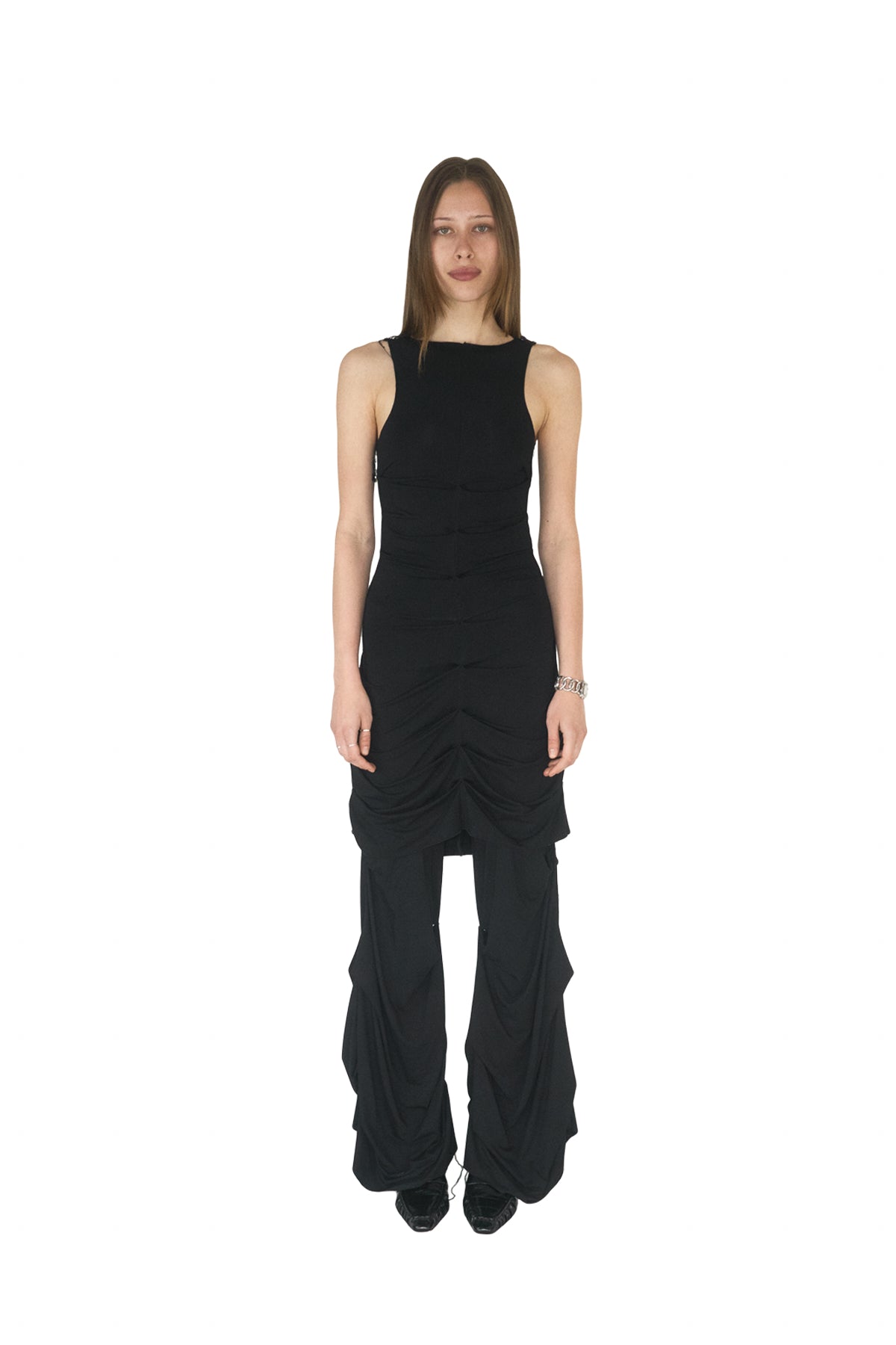 MIZU TANK DRESS