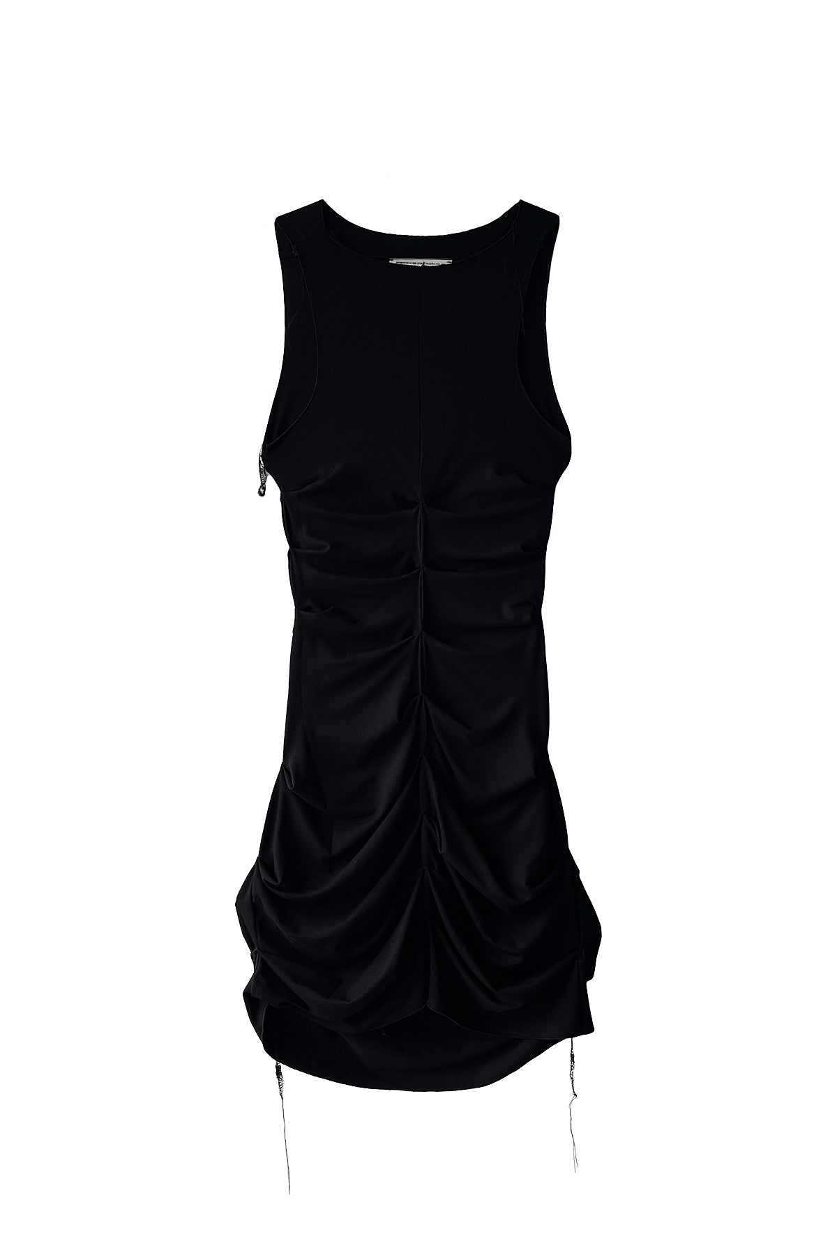 MIZU TANK DRESS