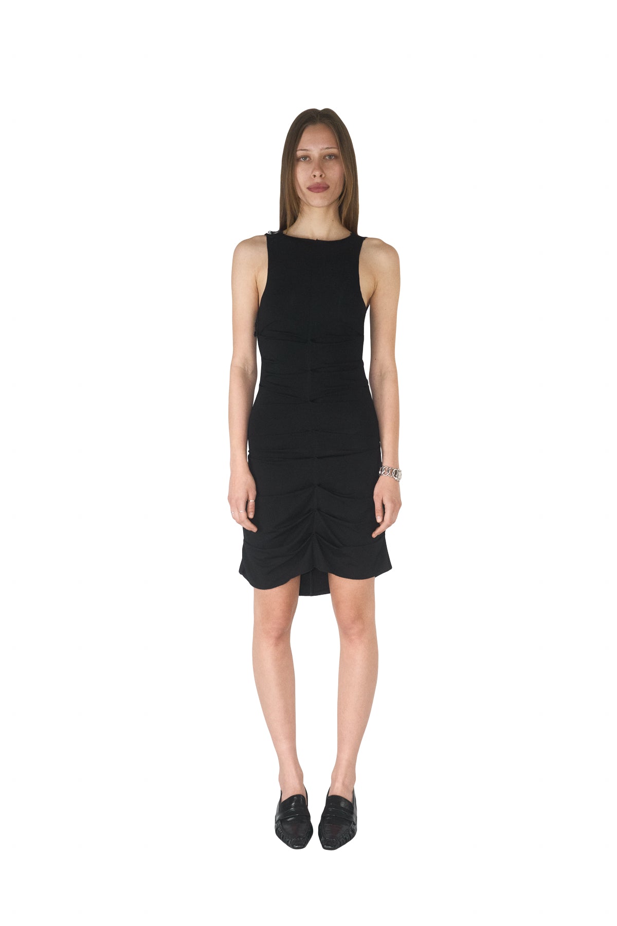 MIZU TANK DRESS
