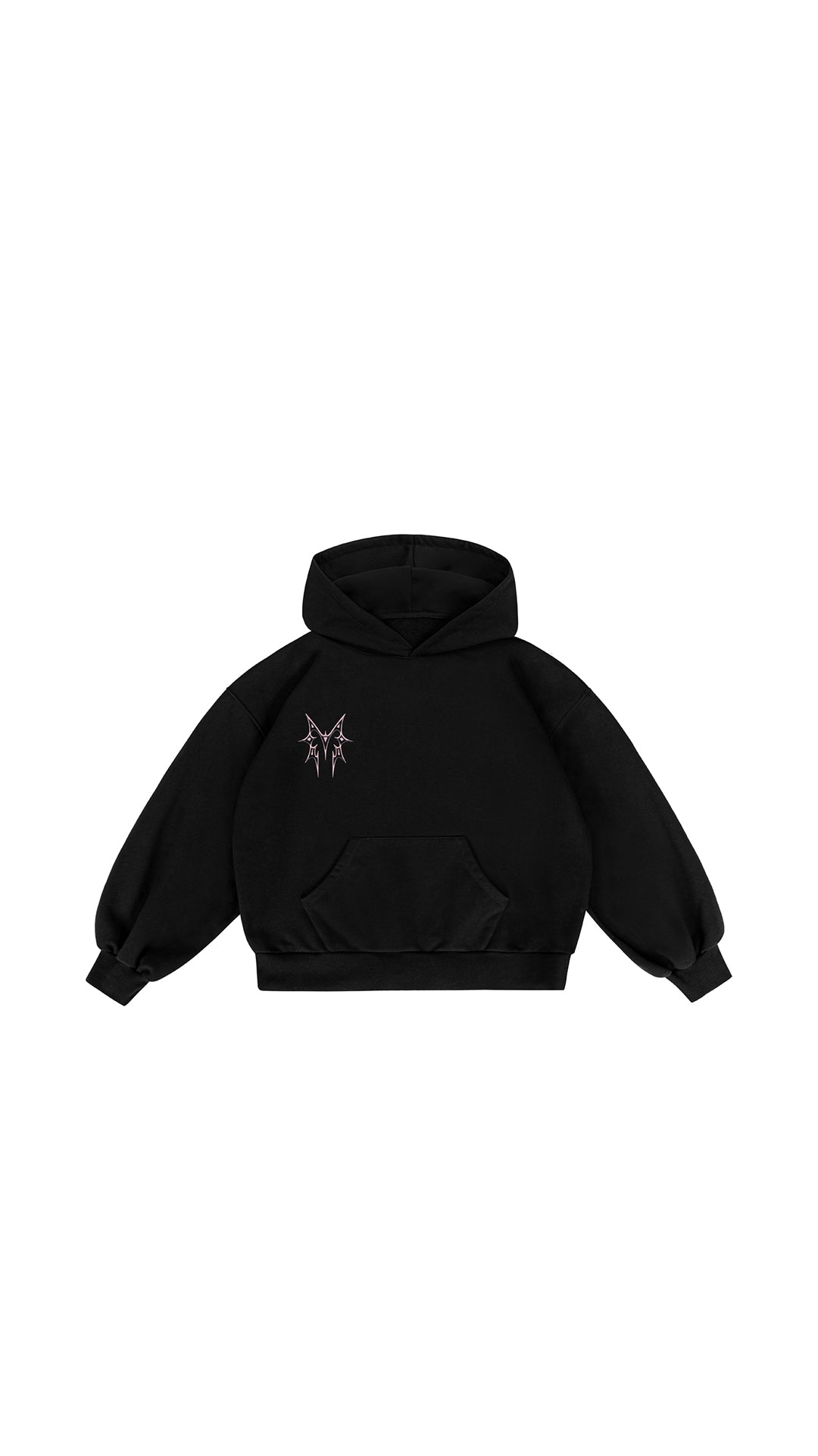 M Hoodie