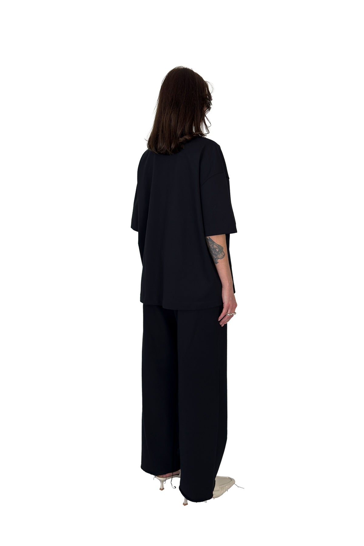 UNPOLISHED HEAVY TEE