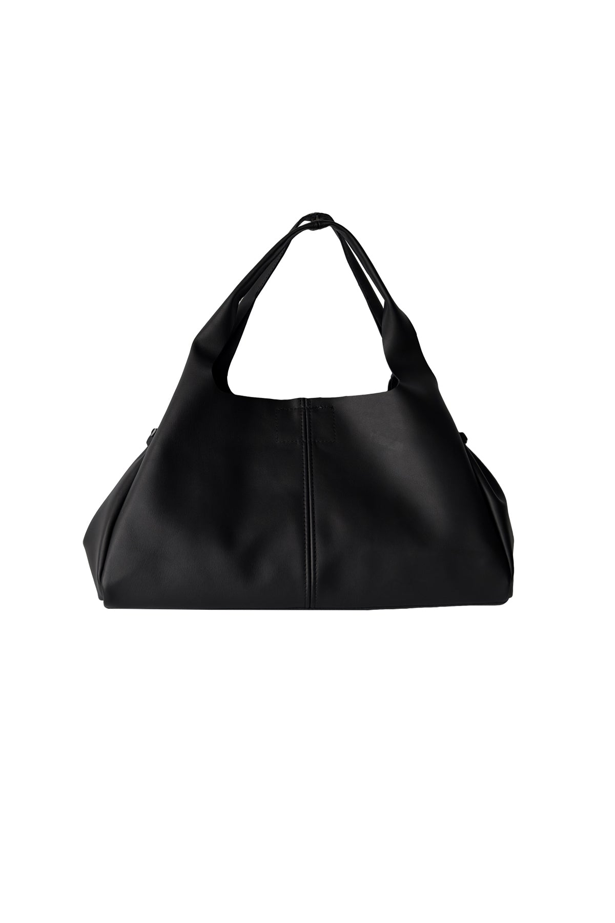 LEATHER TOTE BAG 2.0.
