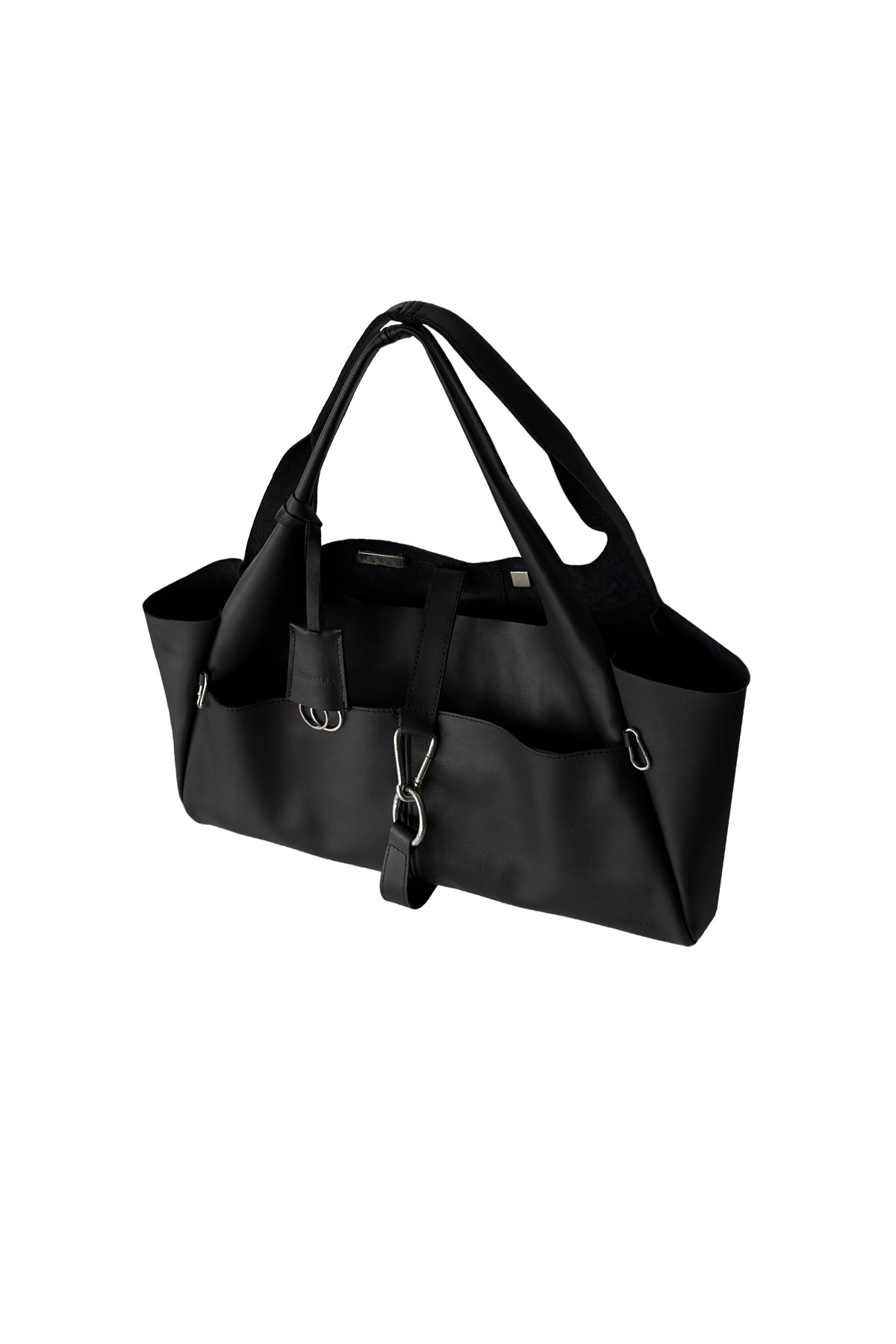 LEATHER TOTE BAG 2.0.