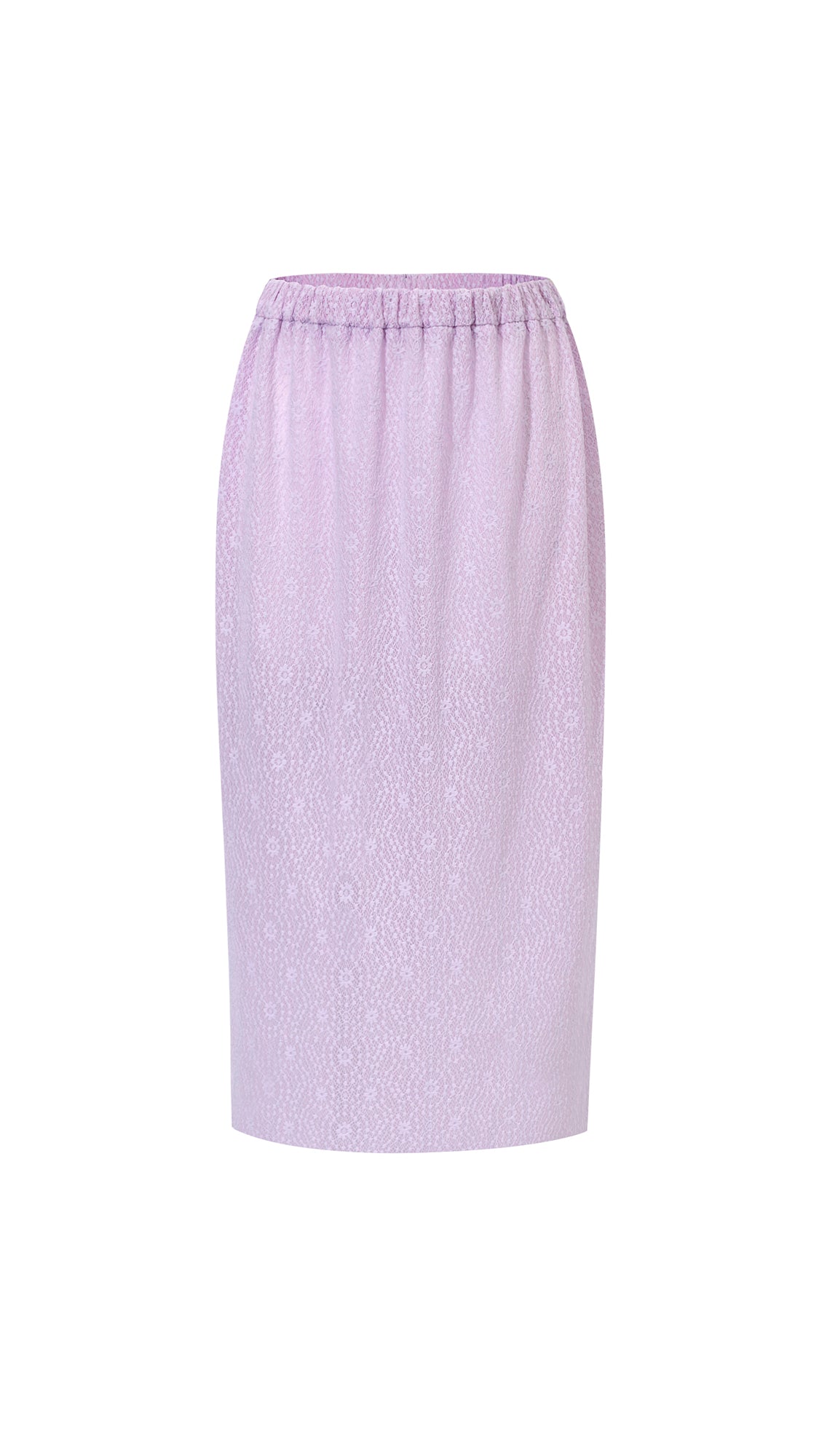 Oh My Berry Skirt