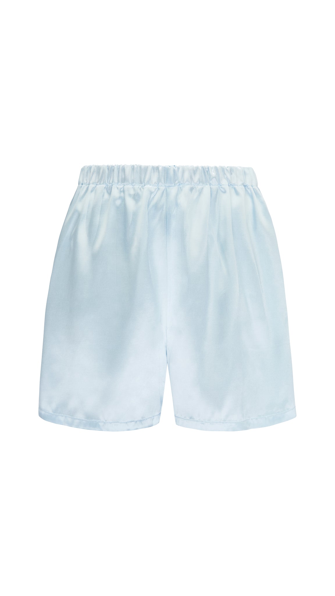 True Blue Shorts
