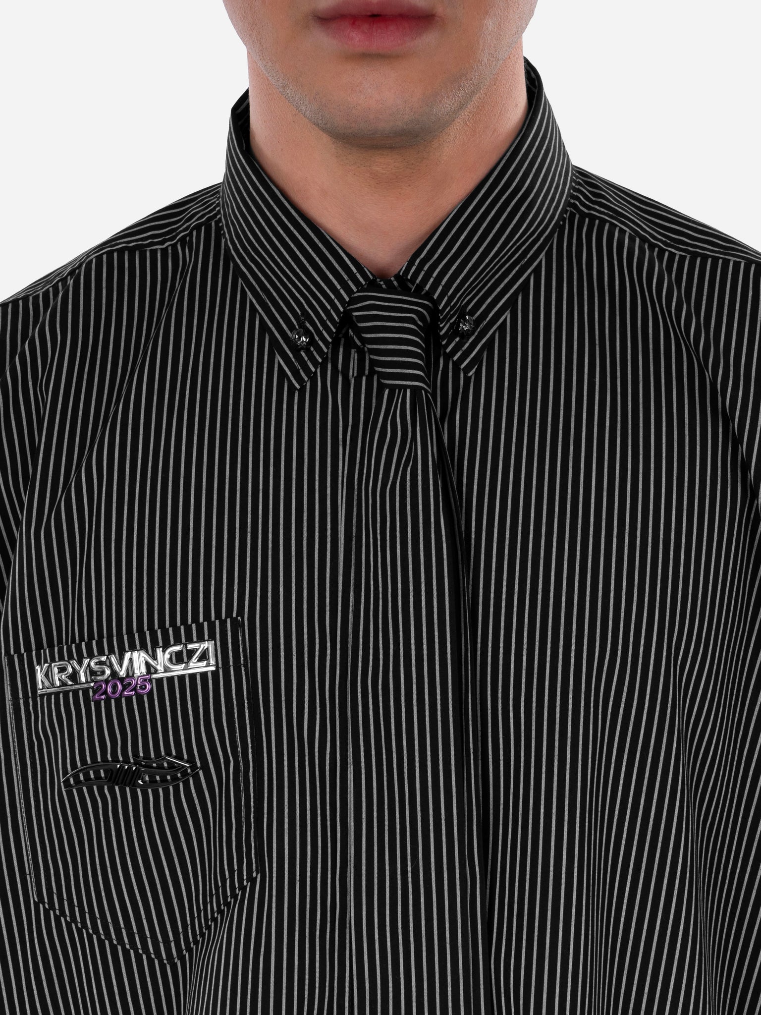 Cool-Britannia Shirt Stripe