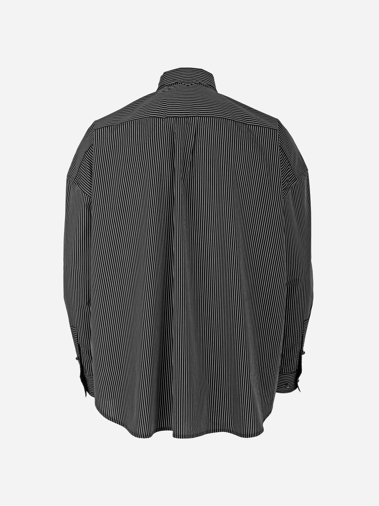 Cool-Britannia Shirt Stripe