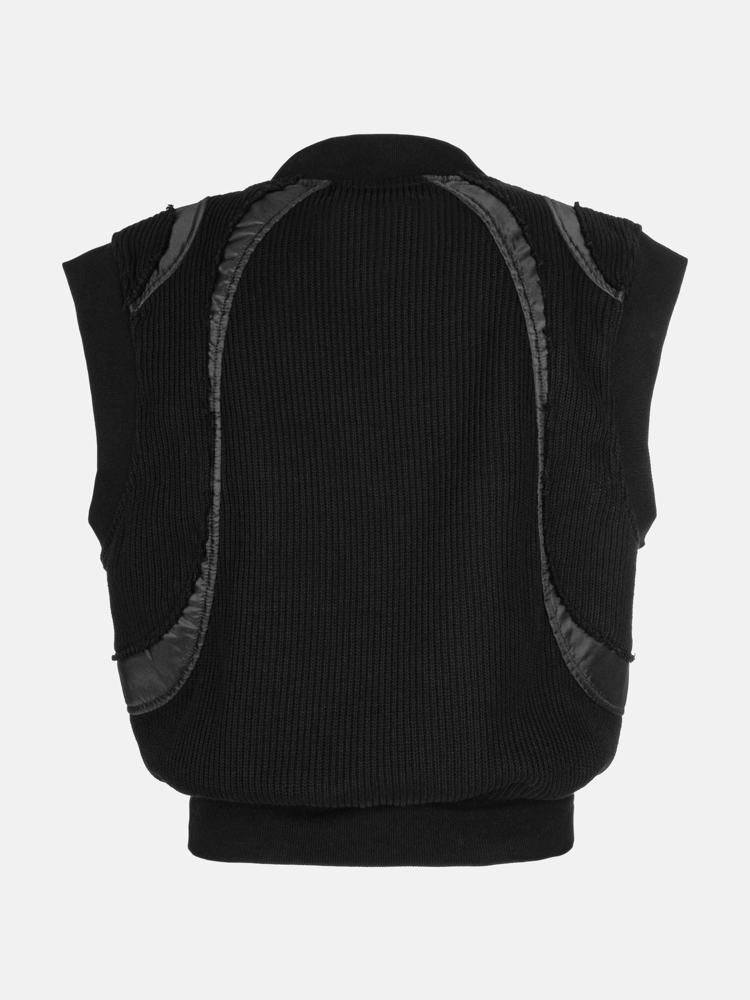 Dusk Knit Pullunder