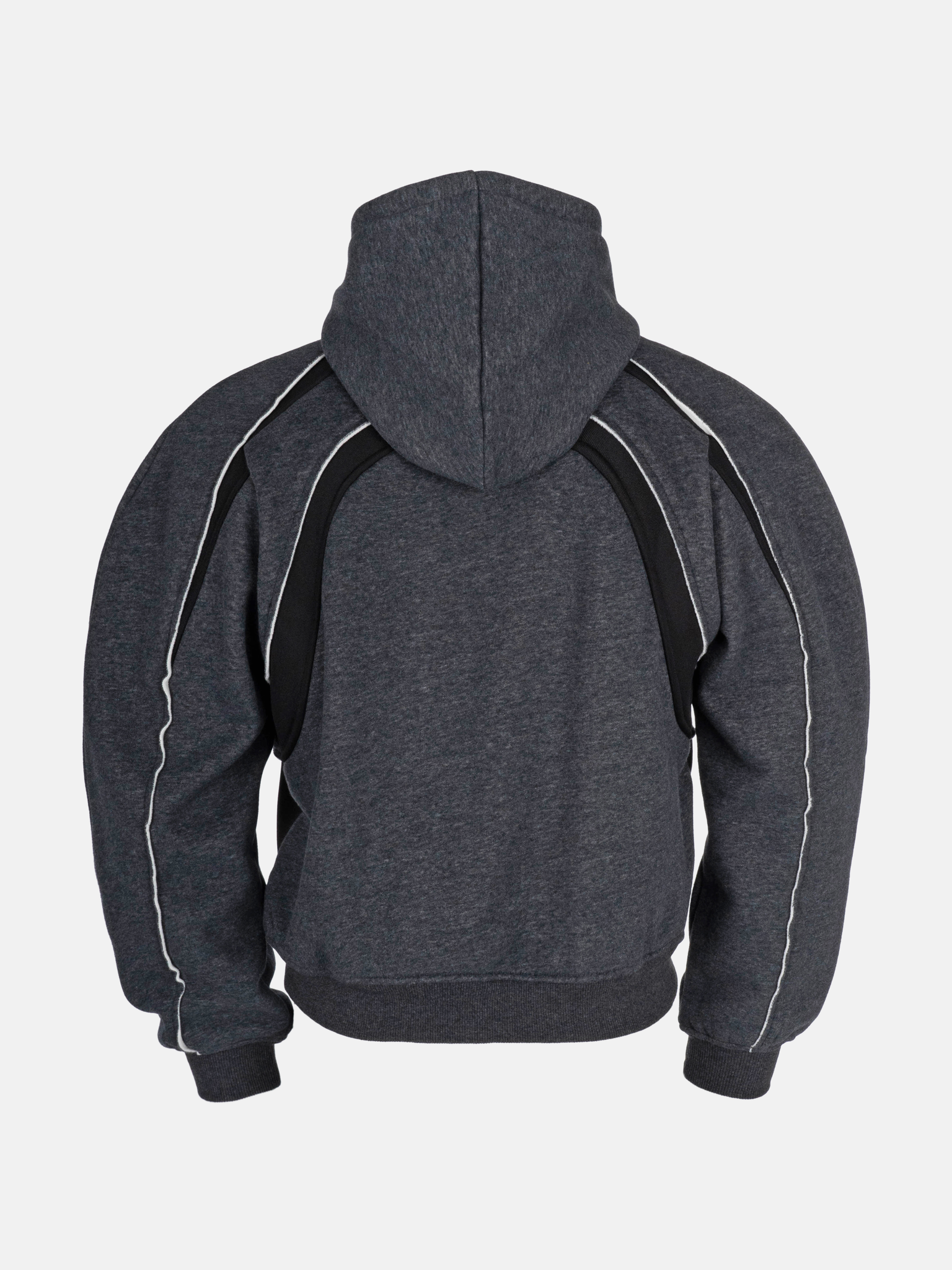 Xarum Hoodie Gray