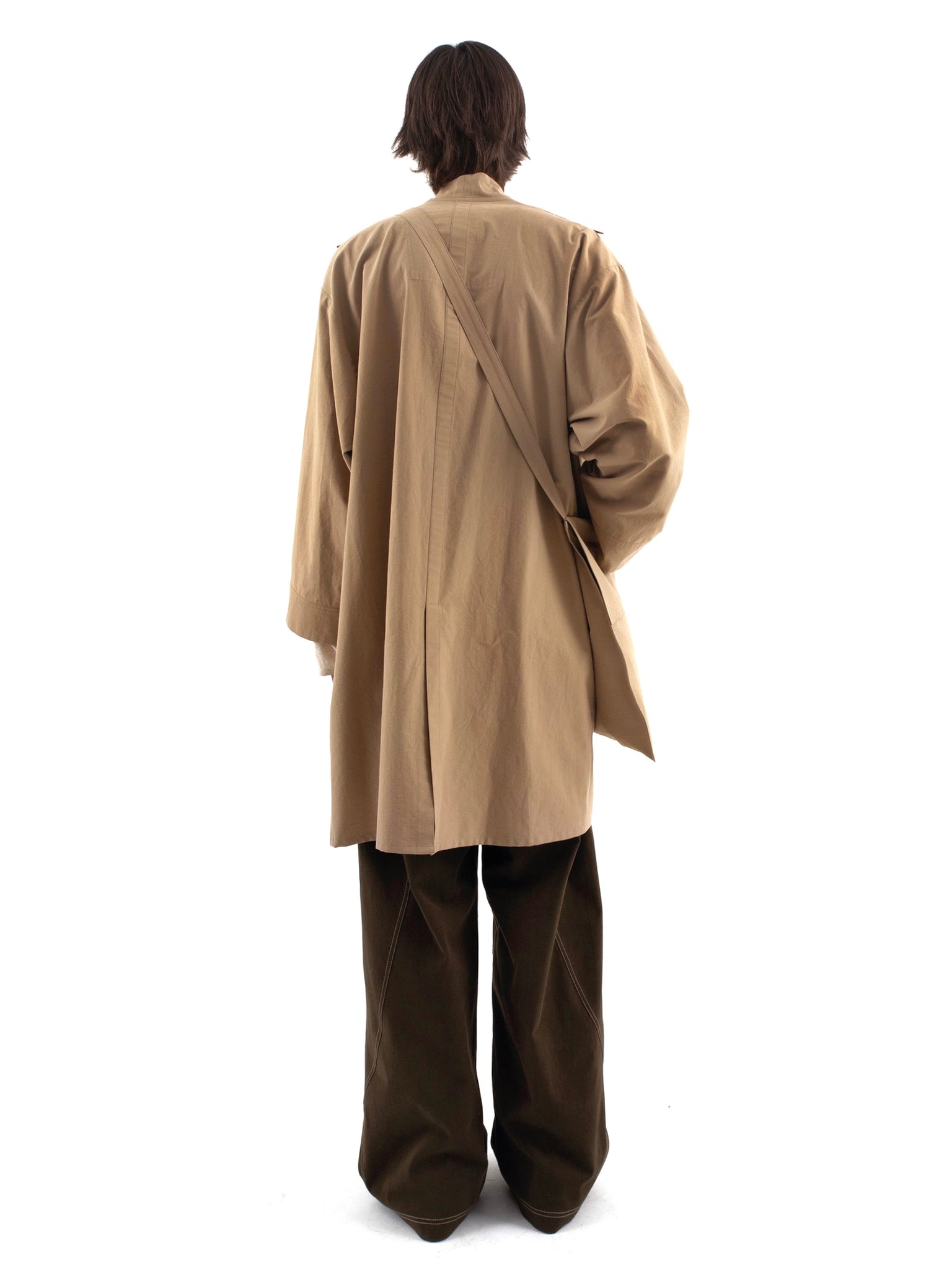 Coat and Bag Set