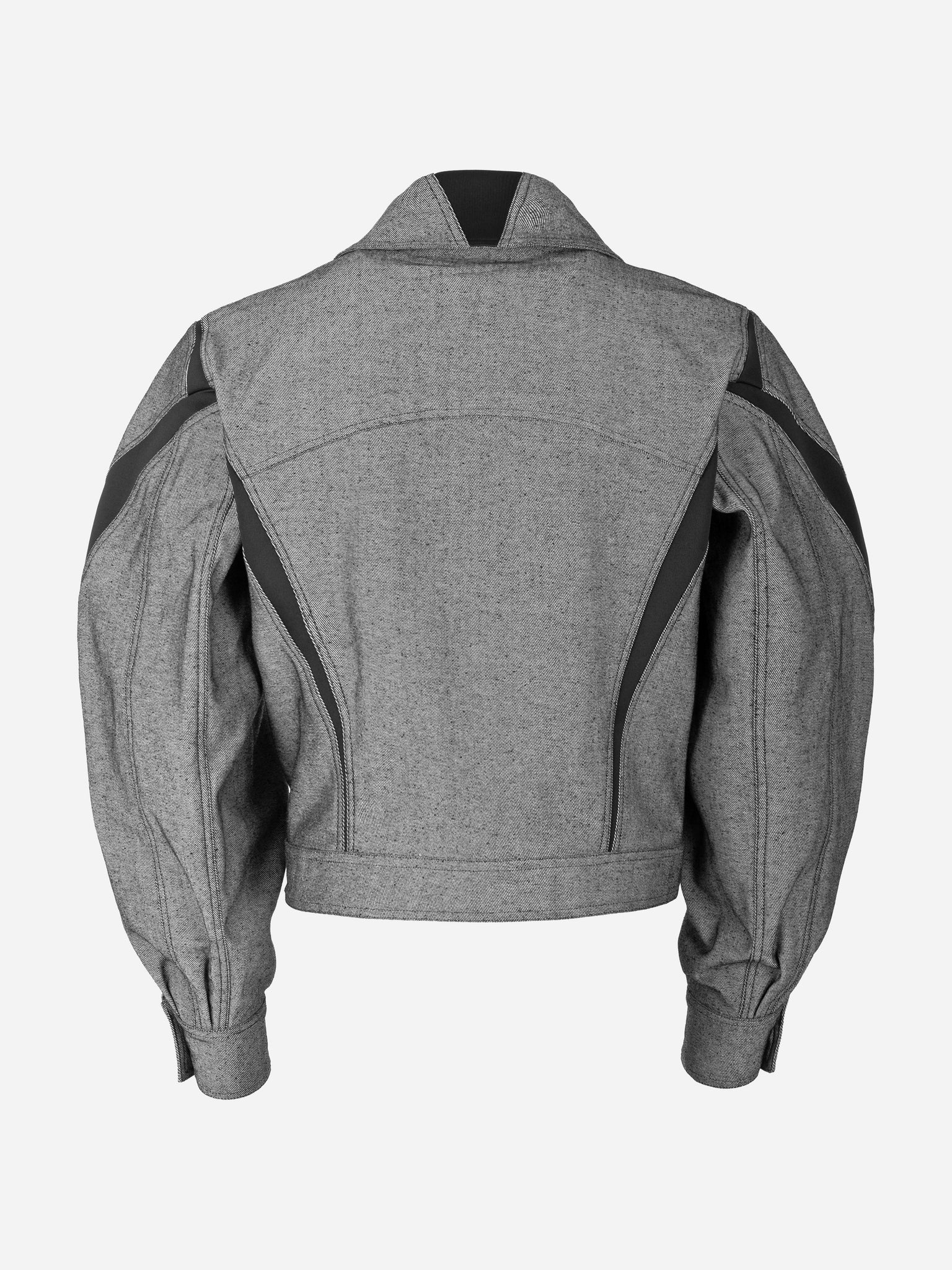 Rogue Denim Jacket