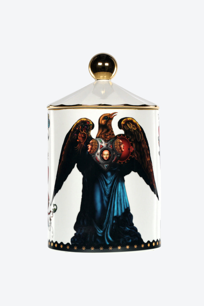 SCENTED CANDLE NORTH AMERICA INCANTATIONS (L)