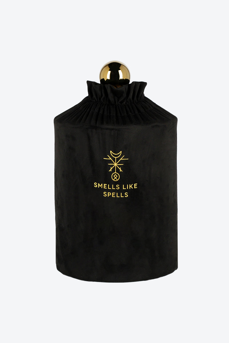 SCENTED CANDLE EASTERN EUROPE INCANTATIONS (L)