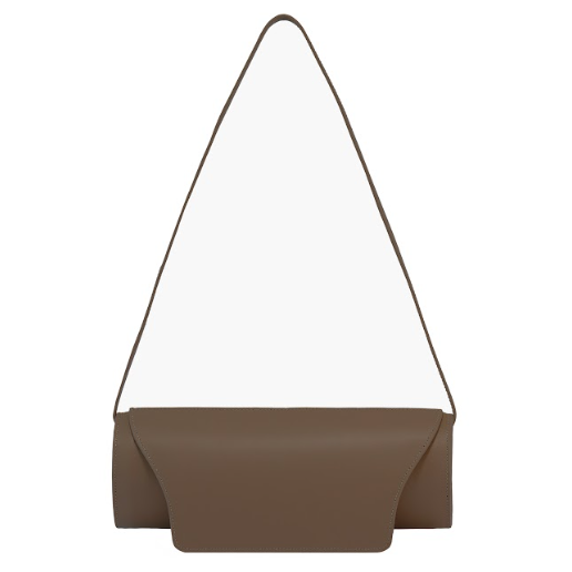 The Tube Bag Chocolate