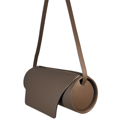 The Tube Bag Chocolate