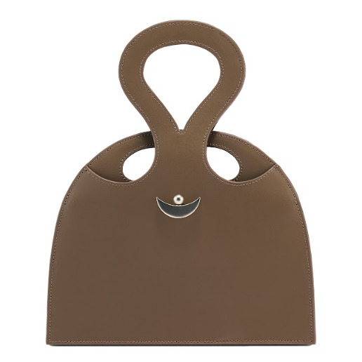 The Snail Bag Chocolate