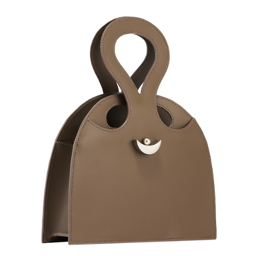 The Snail Bag Chocolate