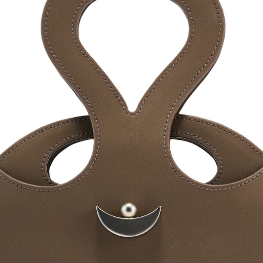 The Snail Bag Chocolate