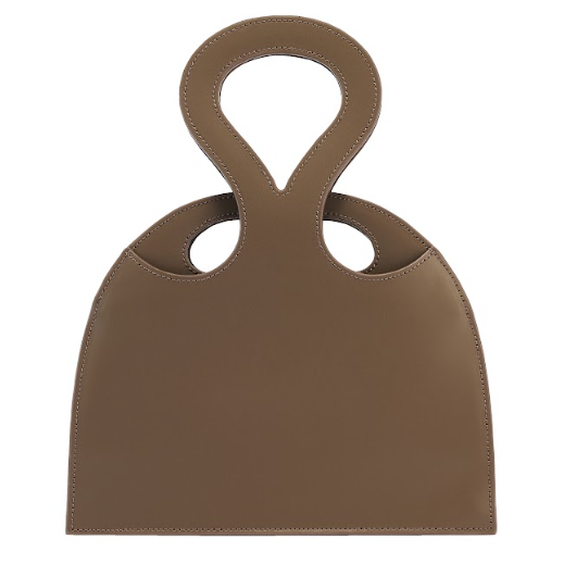 The Snail Bag Chocolate