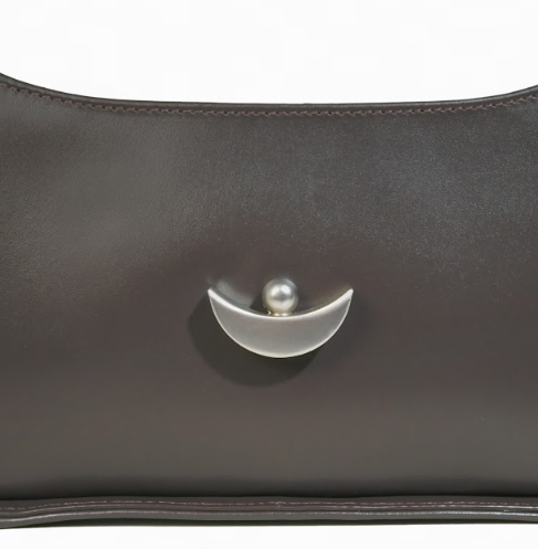 The Brutal Bag Dark Chocolate
