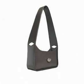 The Brutal Bag Dark Chocolate
