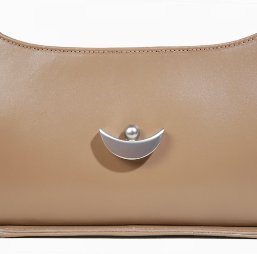 The Brutal Bag Carmel