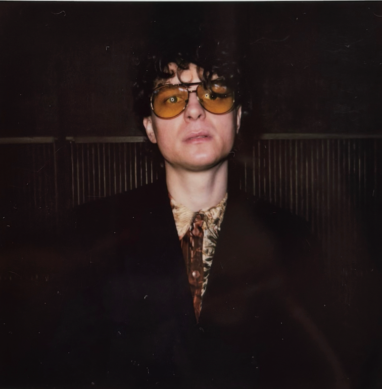 Photography Exhibition: Sebastian Flik – Truth in Eyes