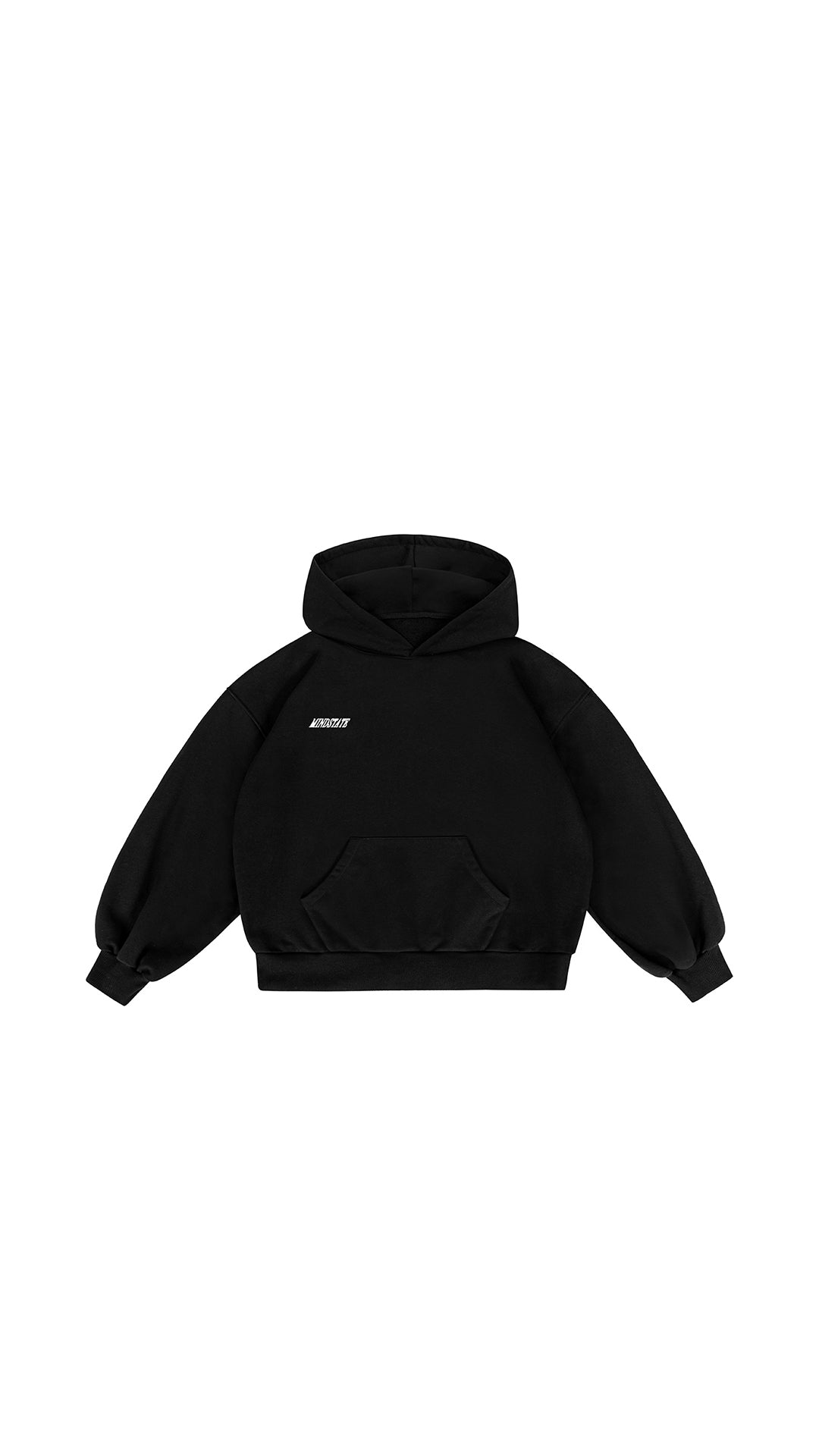 Signature Hoodie