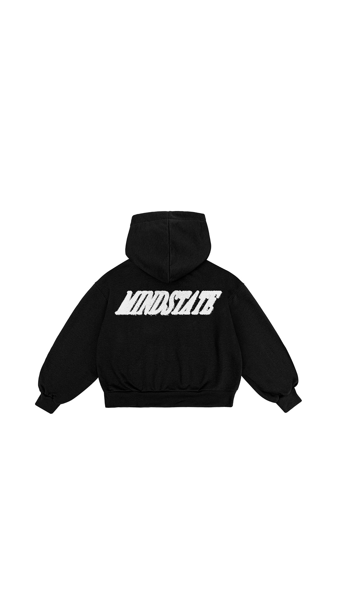 Signature Hoodie