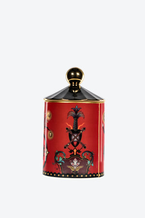 SCENTED CANDLE EASTERN EUROPE INCANTATIONS (S)